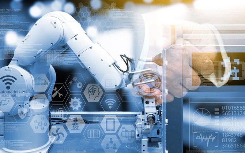 RPA Là Gì? So Sánh Sự Khác Nhau Giữa RPA Và AI