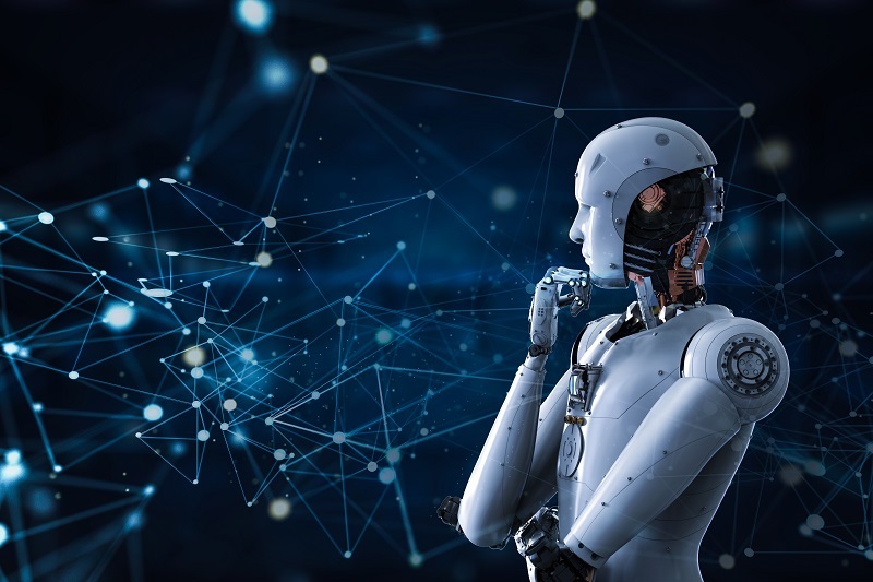 RPA Là Gì? So Sánh Sự Khác Nhau Giữa RPA Và AI