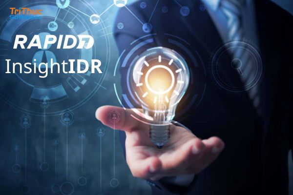 Báo giá InsightIDR – Phát hiện và xử lý sự cố bảo mật nhanh chóng 2026