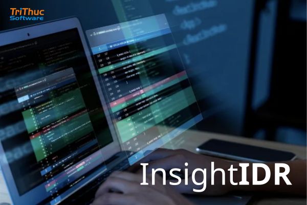 Báo giá InsightIDR – Phát hiện và xử lý sự cố bảo mật nhanh chóng 2026