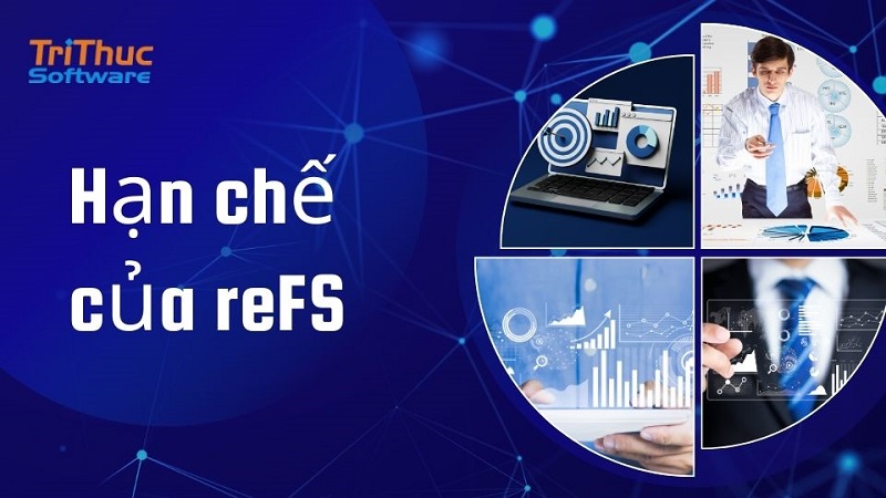 ReFS là gì