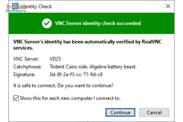 Phần mềm RealVNC® Connect là gì? Mua & tải xuống trên máy tính 2026