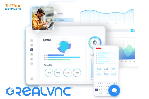 RealVNC Developer là gì? SDK, tính năng, cách sử dụng và bảng giá 2026