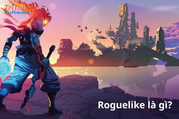 Roguelike là gì