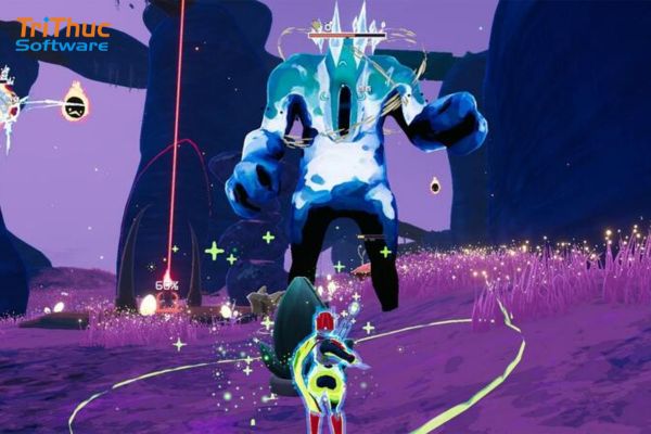 Roguelike là gì