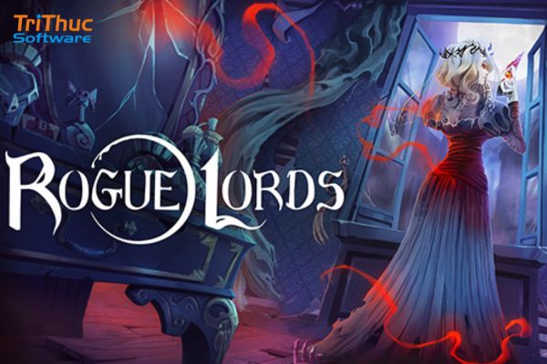 Roguelike là gì