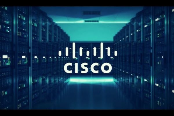 Router Cisco là gì