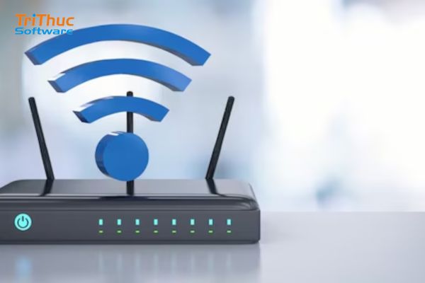 Router là gì
