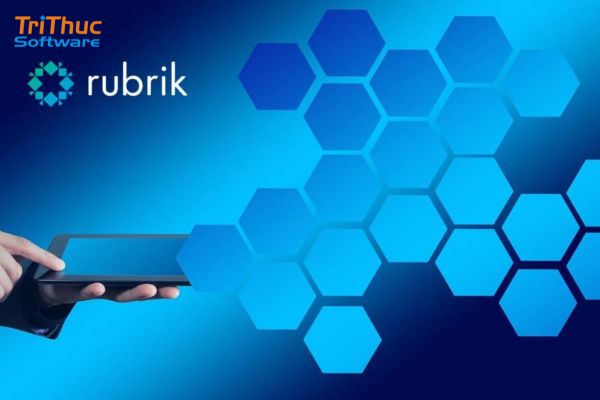 Rubrik là gì