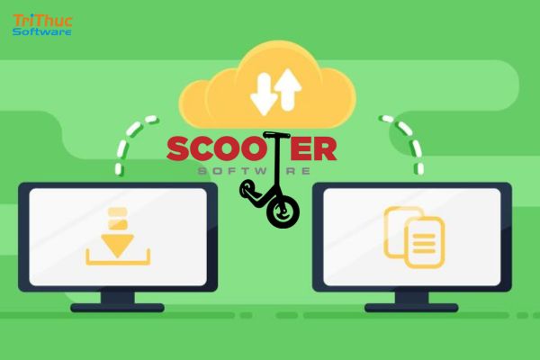 Scooter Software Scooter Software