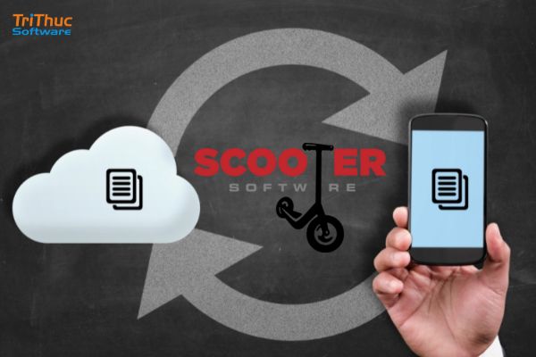 Scooter Software Scooter Software