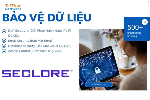 Seclore EDRM Elite 2026: Tính năng, license và hướng dẫn triển khai 