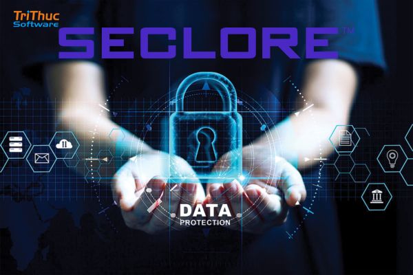 Seclore EDRM Elite 2026: Tính năng, license và hướng dẫn triển khai 