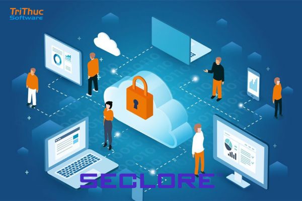 Seclore EDRM Elite 2026: Tính năng, license và hướng dẫn triển khai 