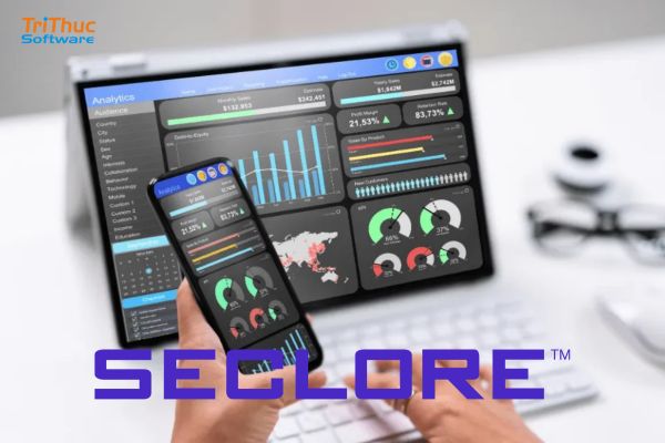 Mua Seclore EDRM Enterprise: Giải pháp quản lý quyền dữ liệu 2026