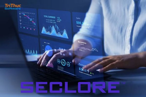 Mua Seclore EDRM Enterprise: Giải pháp quản lý quyền dữ liệu 2026
