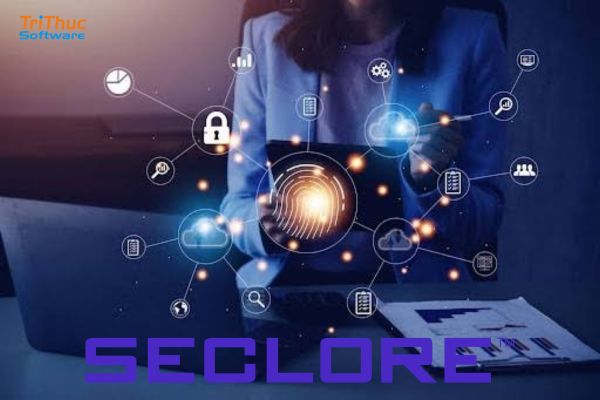 Mua Seclore EDRM Enterprise: Giải pháp quản lý quyền dữ liệu 2026