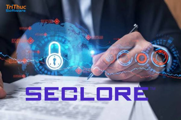 Seclore EDRM Essential 2026: Tính năng, cách sử dụng và giá