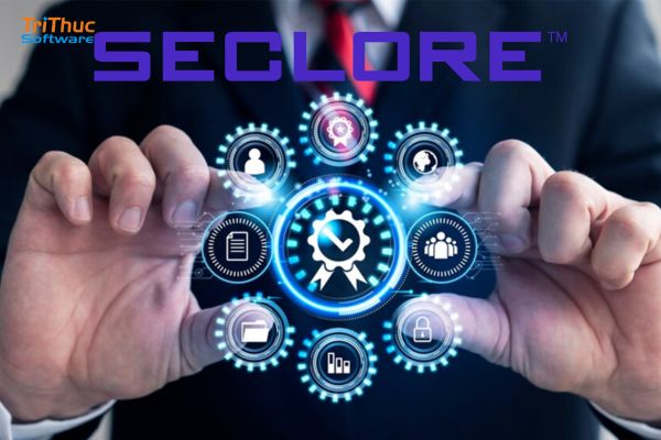 Seclore EDRM Essential 2026: Tính năng, cách sử dụng và giá