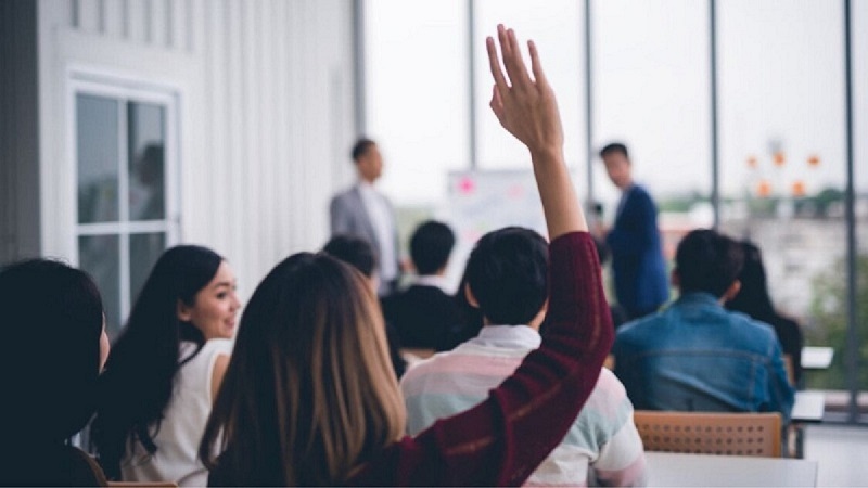 Seminar Là Gì? Cách Tạo Buổi Seminar Hấp Dẫn