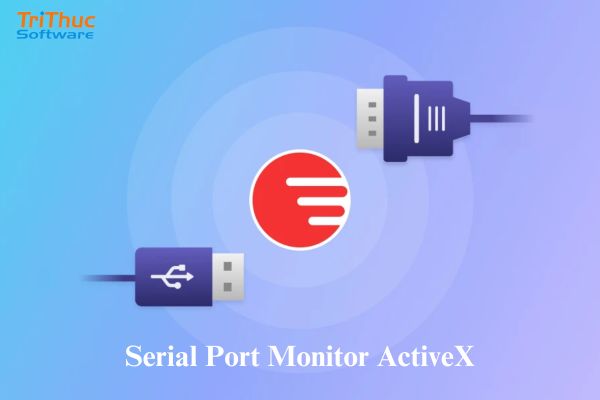 Serial Port Monitor ActiveX