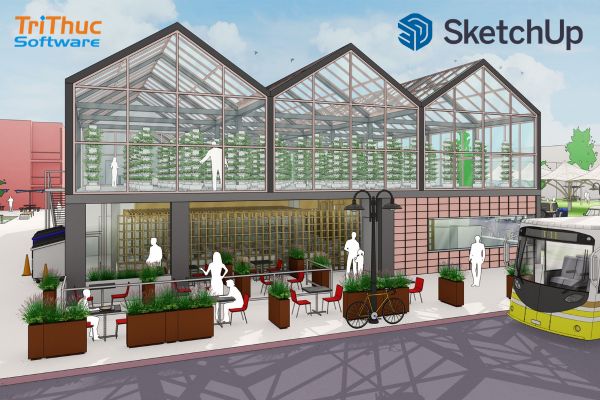 SketchUp Pro