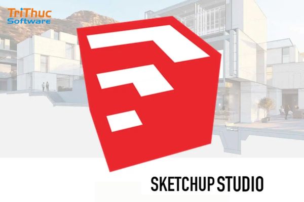 SketchUp Studio