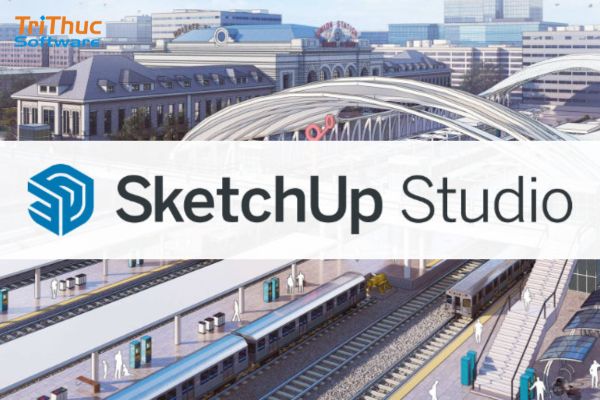 SketchUp Studio