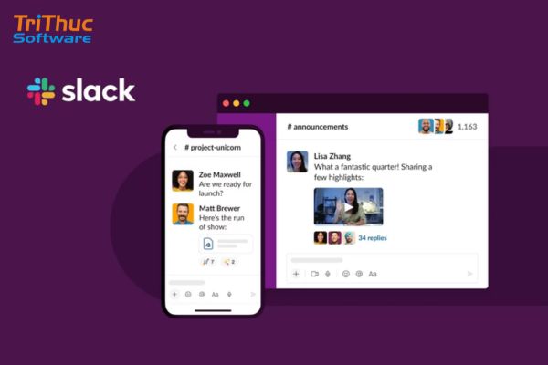 Slack là gì Slack là gì