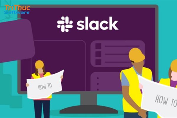 Slack là gì Slack là gì