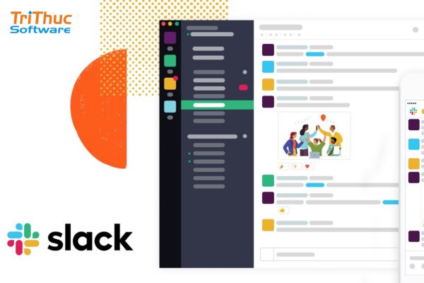 Slack là gì Slack là gì
