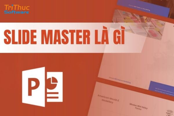 Slide Master là gì