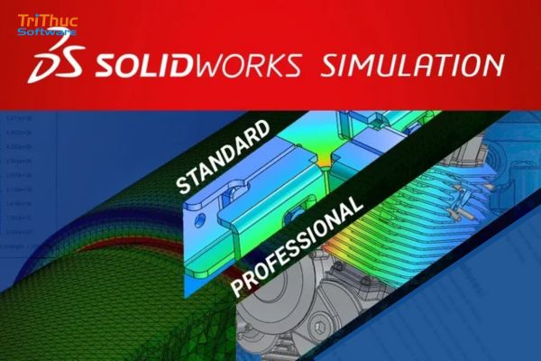 So sánh gói phần mềm Solidworks Standard vs Professional