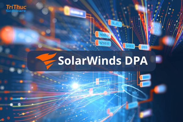 SolarWinds DPA là gì