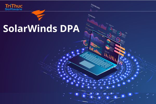 SolarWinds DPA là gì