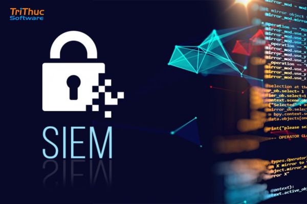 SolarWinds SIEM là gì