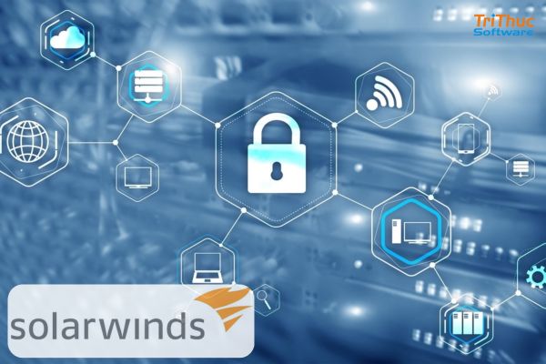 SolarWinds SIEM là gì