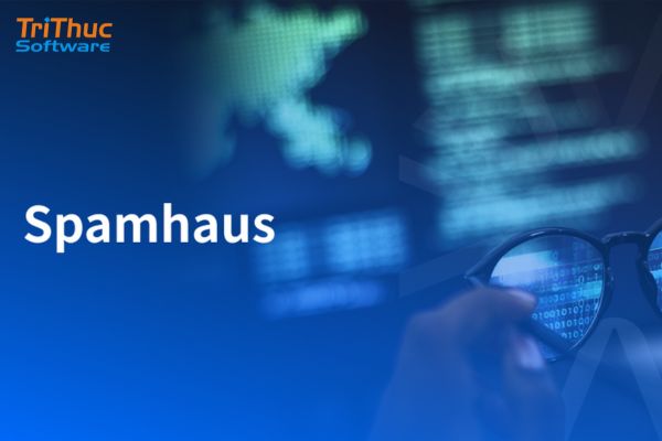Spamhaus là gì