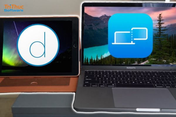 Splashtop Wired XDisplay là gì