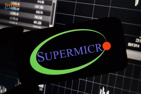 Supermicro Computer là gì
