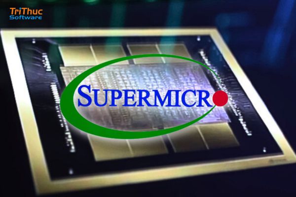 Supermicro Computer là gì