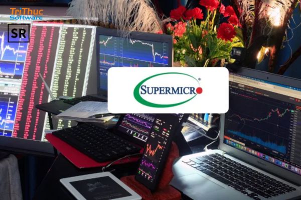 Supermicro Computer là gì