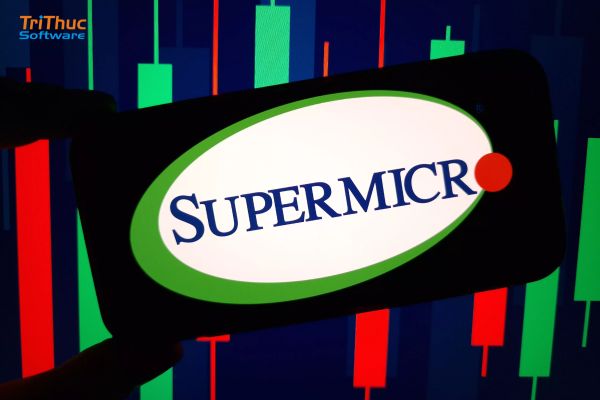 Supermicro Computer là gì