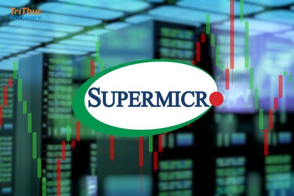 Supermicro Computer là gì