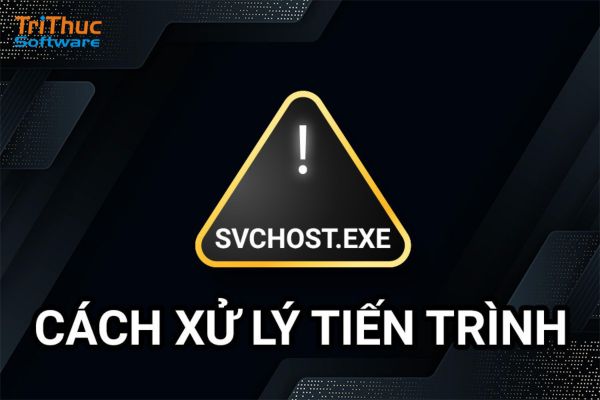 Svchost là gì