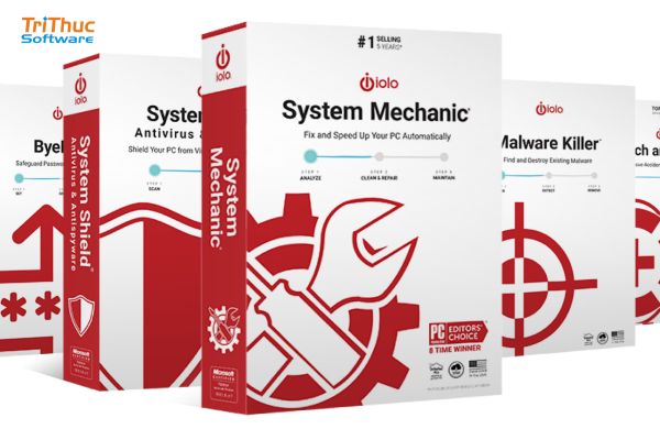 System Mechanic Ultimate Defense System Mechanic Ultimate Defense