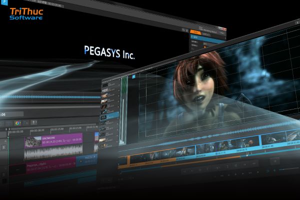 Mua Phần Mềm TMPGEnc PGMX CREATOR Bản Quyền Chính Hãng