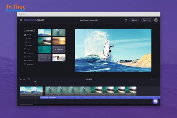 Mua Phần Mềm TMPGEnc Video Mastering Works 8 Giá Tốt 