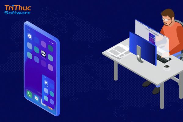 TeamViewer Embedded là gì