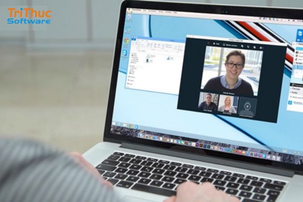 TeamViewer for Schools